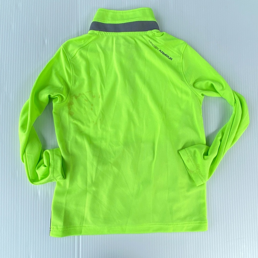 Under Armour Pants & 1/4 Zip Pullover XS & S - Picture 5 of 15